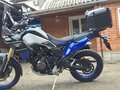 2021 Yamaha Tenere 700, чёрный, 1000000 рублей - вид 2