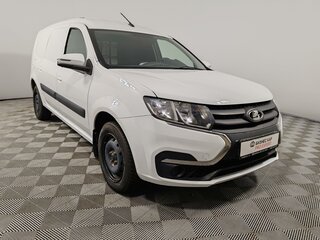 2024 Lada (ВАЗ) Largus I Рестайлинг, белый, 999000 рублей, вид 3