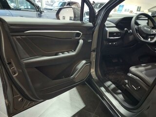2026 Geely Okavango I Рестайлинг, серый, 3988990 рублей, вид 5