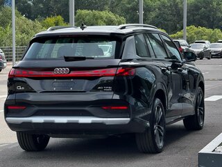 2026 Audi Q6 40 TFSI, чёрный, 7300000 рублей, вид 5