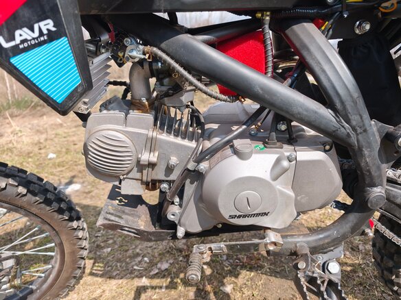 2024 Sharmax Powermax, фиолетовый, 99999 рублей - вид 7