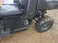 2024 Polaris Ranger 1000, чёрный, 1740000 рублей - вид 8