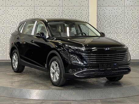 FAW Bestune T90