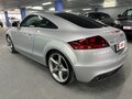 2007 Audi TT II (8J), серебристый, 1429000 рублей - вид 6