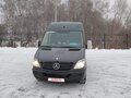 2008 Mercedes-Benz Sprinter, серый, 1700000 рублей - вид 4