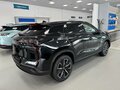 2026 Omoda C5 II, чёрный - вид 1