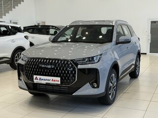 2026 Tenet T7, серый, 2423000 рублей, вид 1