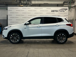 2019 Chery Tiggo 7 I, белый, 999000 рублей, вид 2
