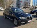2008 BMW X6 35i 6-speed I (E71), чёрный, 1670000 рублей - вид 4