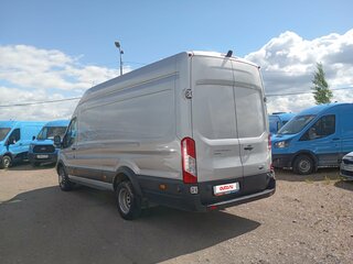 2021 Ford Transit, серый, 3043800 рублей, вид 4