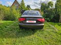 2011 Audi A4 IV (B8), коричневый, 800000 рублей - вид 8