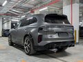 2026 Zeekr 8X Dawn, серый, 12999000 рублей - вид 5