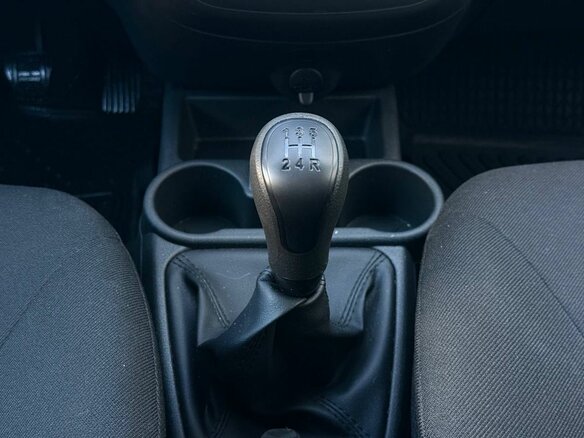 2024 Lada (ВАЗ) Granta I Рестайлинг, белый, 816000 рублей - вид 18