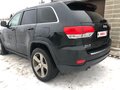 2013 Jeep Grand Cherokee IV (WK2) Рестайлинг, зелёный, 2399000 рублей - вид 3