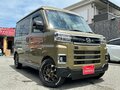 2023 Daihatsu Atrai VI, зелёный, 665001 рублей - вид 1