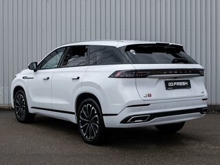 2024 Jaecoo J8, белый, 2999000 рублей, вид 2