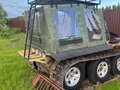 2021 Механика Медведь, зелёный, 400000 рублей - вид 3