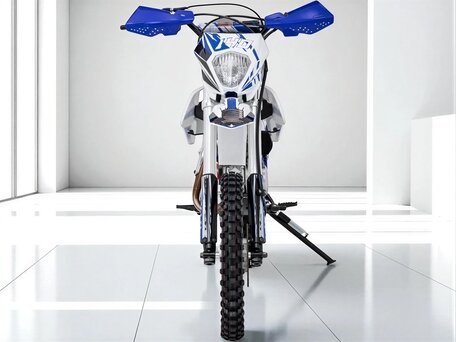 2024 Sharmax Powermax, белый, 101100 рублей, вид 5