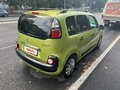2011 Citroen C3 Picasso I, зелёный, 454000 рублей - вид 1