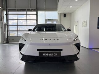2026 Omoda C5 II, белый, 2290000 рублей, вид 3