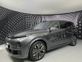 Li Auto (Lixiang) L9 52.3 kWh I Рестайлинг