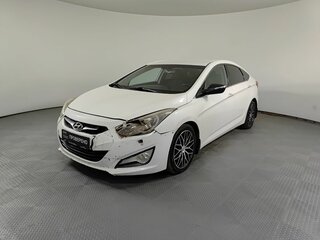 Hyundai i40 I