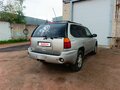 2005 GMC Envoy II (GMT360), серебристый, 400000 рублей - вид 2