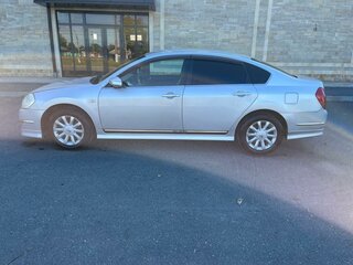 2007 Nissan Teana I (J31) Рестайлинг, серебристый, 350000 рублей, вид 5