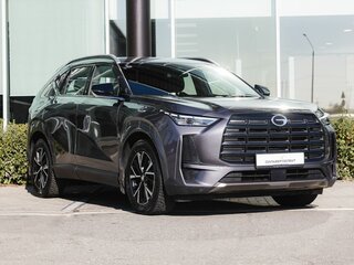 2025 GAC GS4, серый, 2700000 рублей, вид 5
