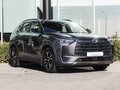 2025 GAC GS4, серый, 2450000 рублей - вид 4