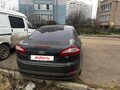 2010 Ford Mondeo IV, серый, 650000 рублей - вид 2
