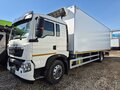 2026 Sinotruk Howo T5G, белый