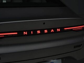 2026 Nissan N6 21.1 kWh, белый, 3300205 рублей, вид 5