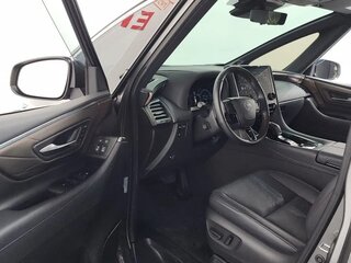2024 Toyota Alphard IV, серый, 9600000 рублей, вид 5