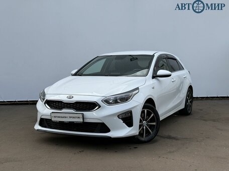 Kia Ceed III