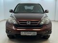 2011 Honda CR-V III Рестайлинг, коричневый, 1699000 рублей - вид 1