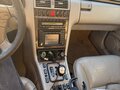 1999 Mercedes-Benz E-Класс 320 II (W210, S210) Рестайлинг, чёрный, 670000 рублей - вид 9