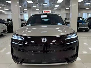 2025 Denza N9 46.9 kWh, фиолетовый, 8700000 рублей, вид 1