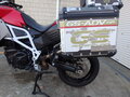 2016 BMW F 800 GS Adventure, красный, 900000 рублей - вид 11