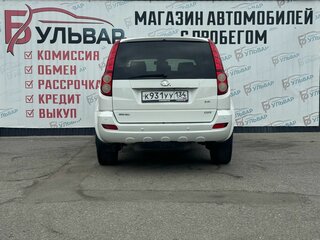 2012 Great Wall Hover H5, белый, 730000 рублей, вид 5