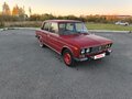 1977 Lada (ВАЗ) 2106 4-speed, красный, 100000 рублей - вид 9