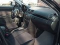 2008 Mazda 3 I (BK) Рестайлинг, чёрный, 530000 рублей - вид 6