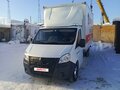2024 ГАЗ ГАЗель Next, белый, 2000000 рублей - вид 3