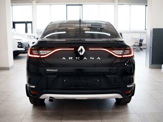 2019 Renault Arkana I, чёрный, 2097000 рублей, вид 5
