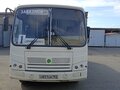 2011 ПАЗ 3204, белый, 108500 рублей