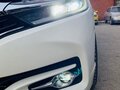 2017 Honda Shuttle II, белый, 1750000 рублей - вид 8