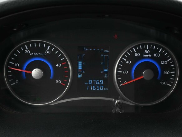 2023 Dongfeng Captain-T, белый, 2299000 рублей - вид 8