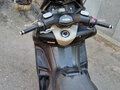 2013 Yamaha TMAX, серый, 600000 рублей - вид 2