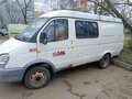 2014 ГАЗ ГАЗель (2705), белый, 320000 рублей - вид 2