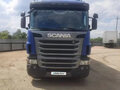 2011 Scania G-series, синий, 2500000 рублей - вид 3